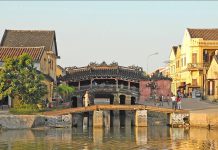 TOP TOURIST ATTRACTIONS IN HOI AN ANCIENT TOWN